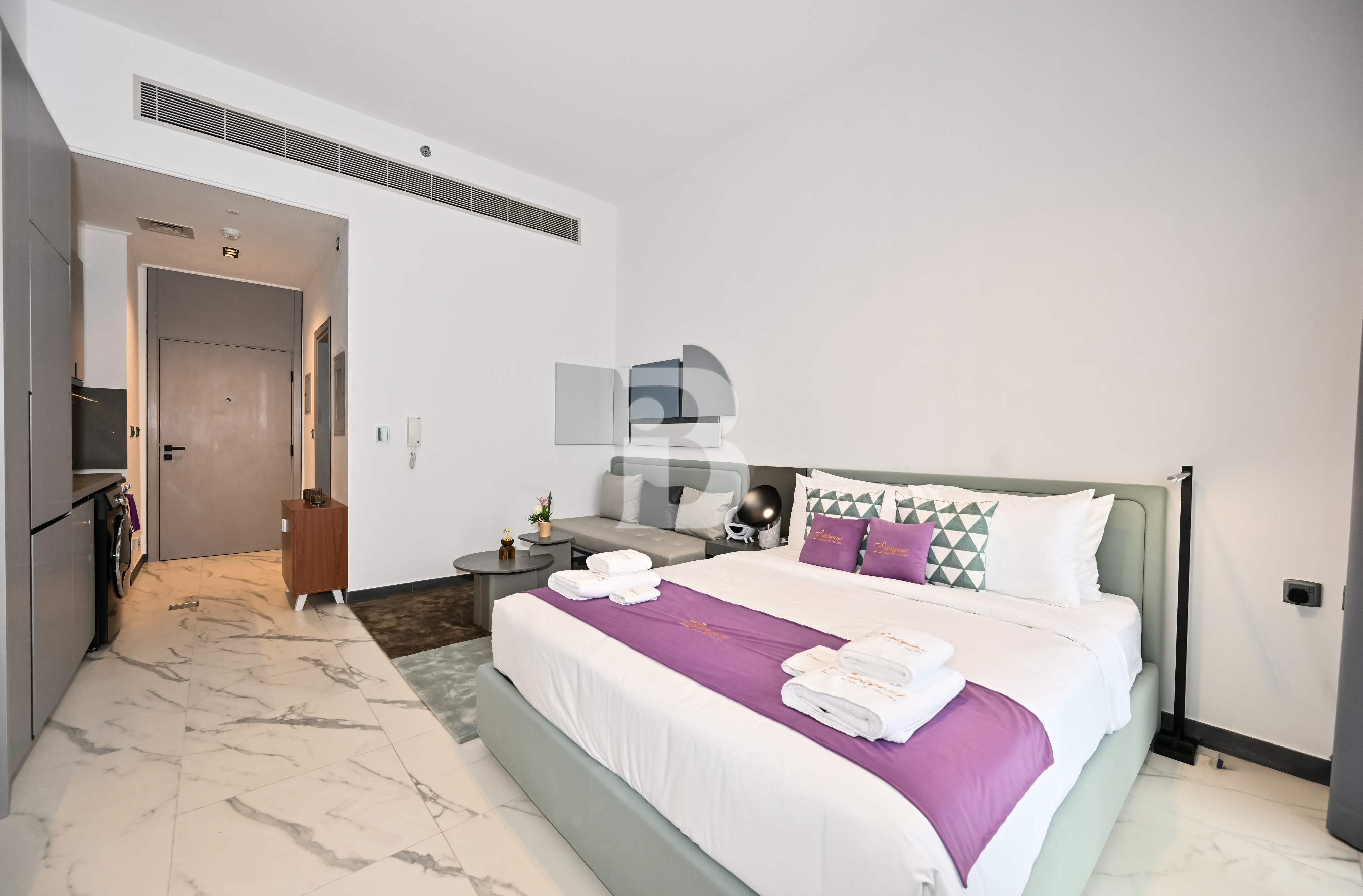 Ready To Move | Furnished | Monthly | Brand New