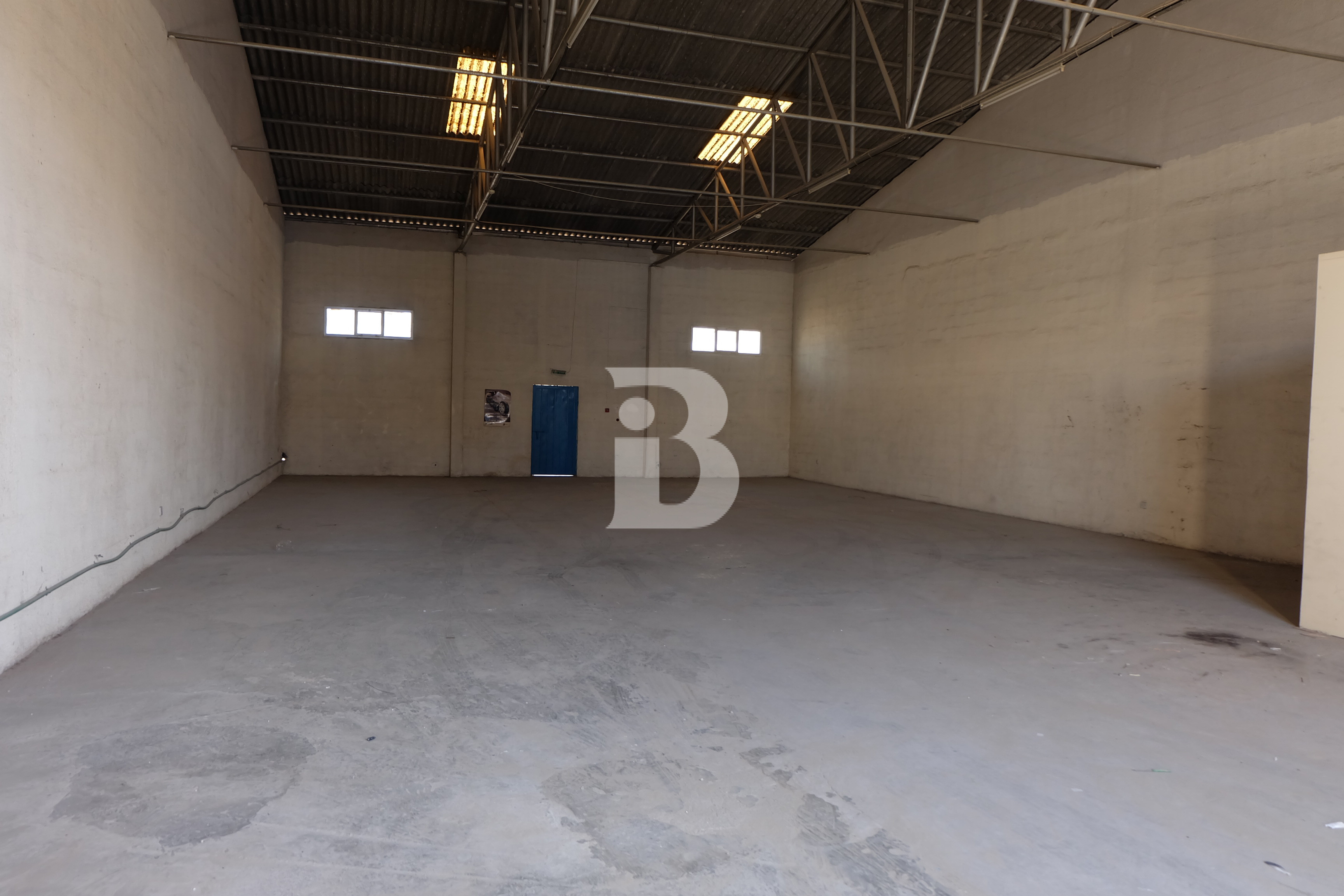 Al Qusais Warehouse (No Agents)