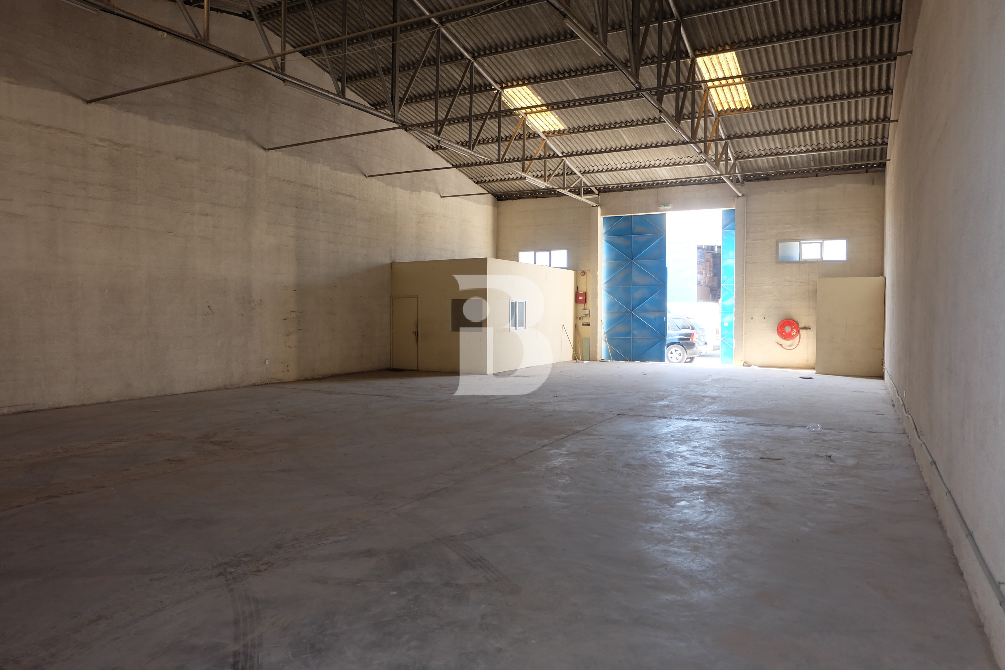 Al Qusais Warehouse (No Agents)