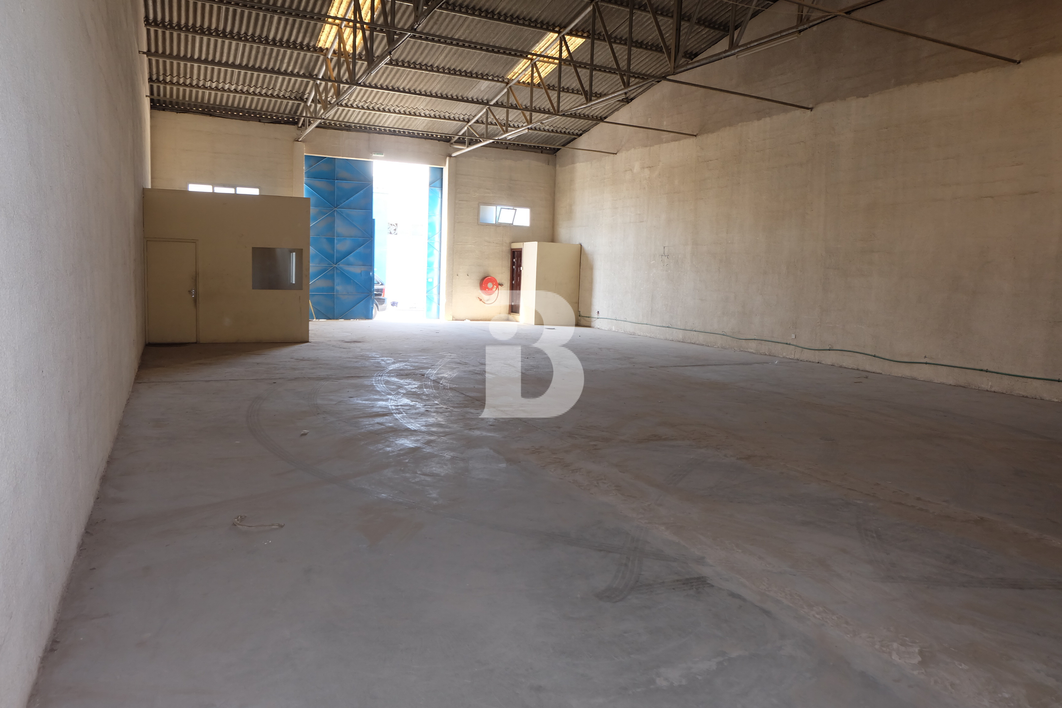 Al Qusais Warehouse (No Agents)