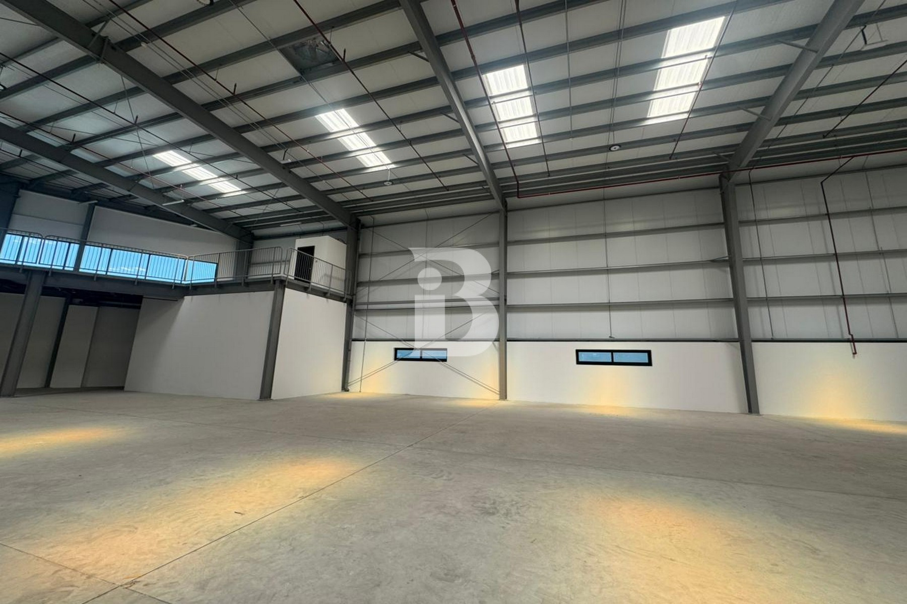 5,031 Sq Ft Warehouse for Rent in DIP | Ideal for Storage &amp; Trading