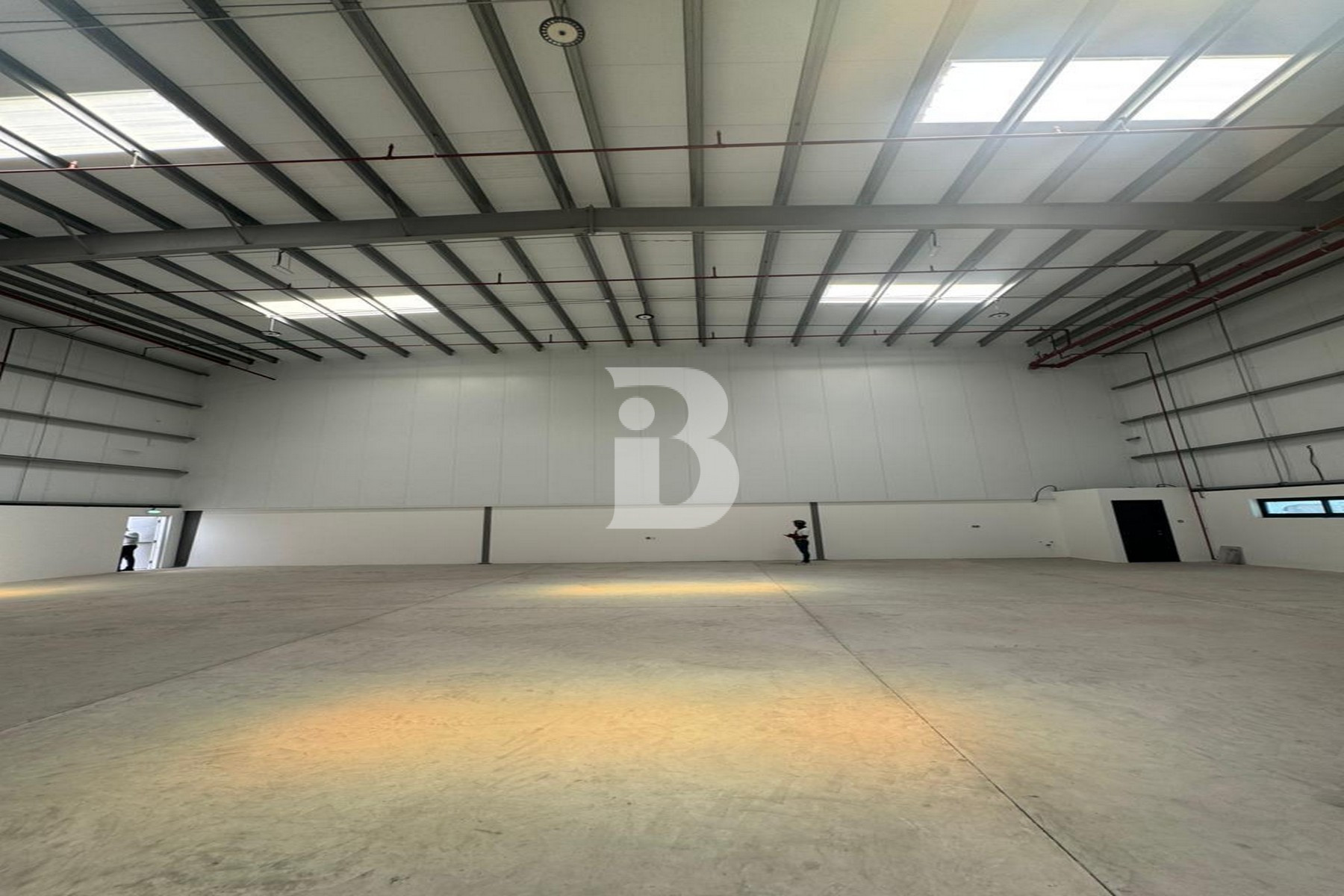 9,200 Sq Ft Warehouse in DIP | Back-to-Back Units | Large Storage Space
