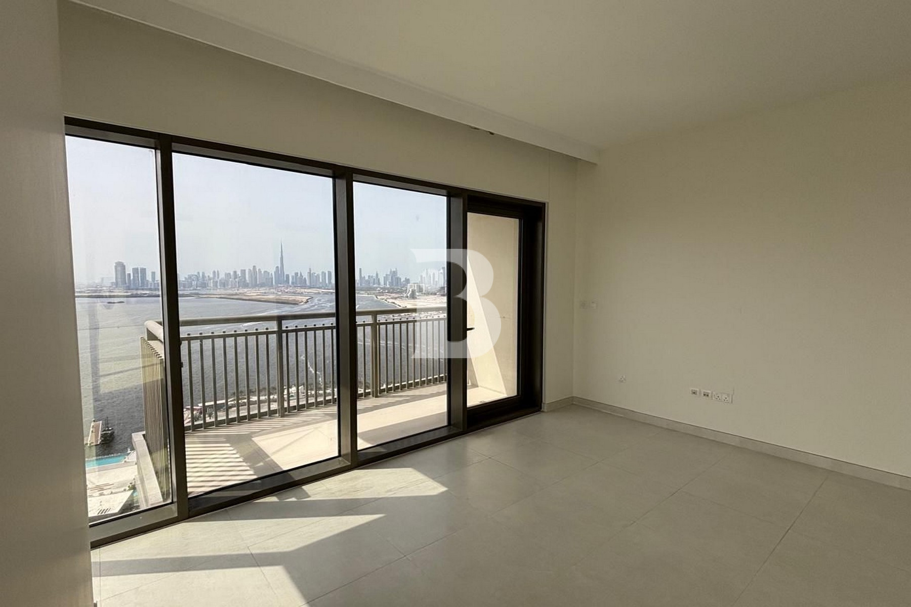 SKYLINE VIEWS DECORATING YOUR NEW HOME!