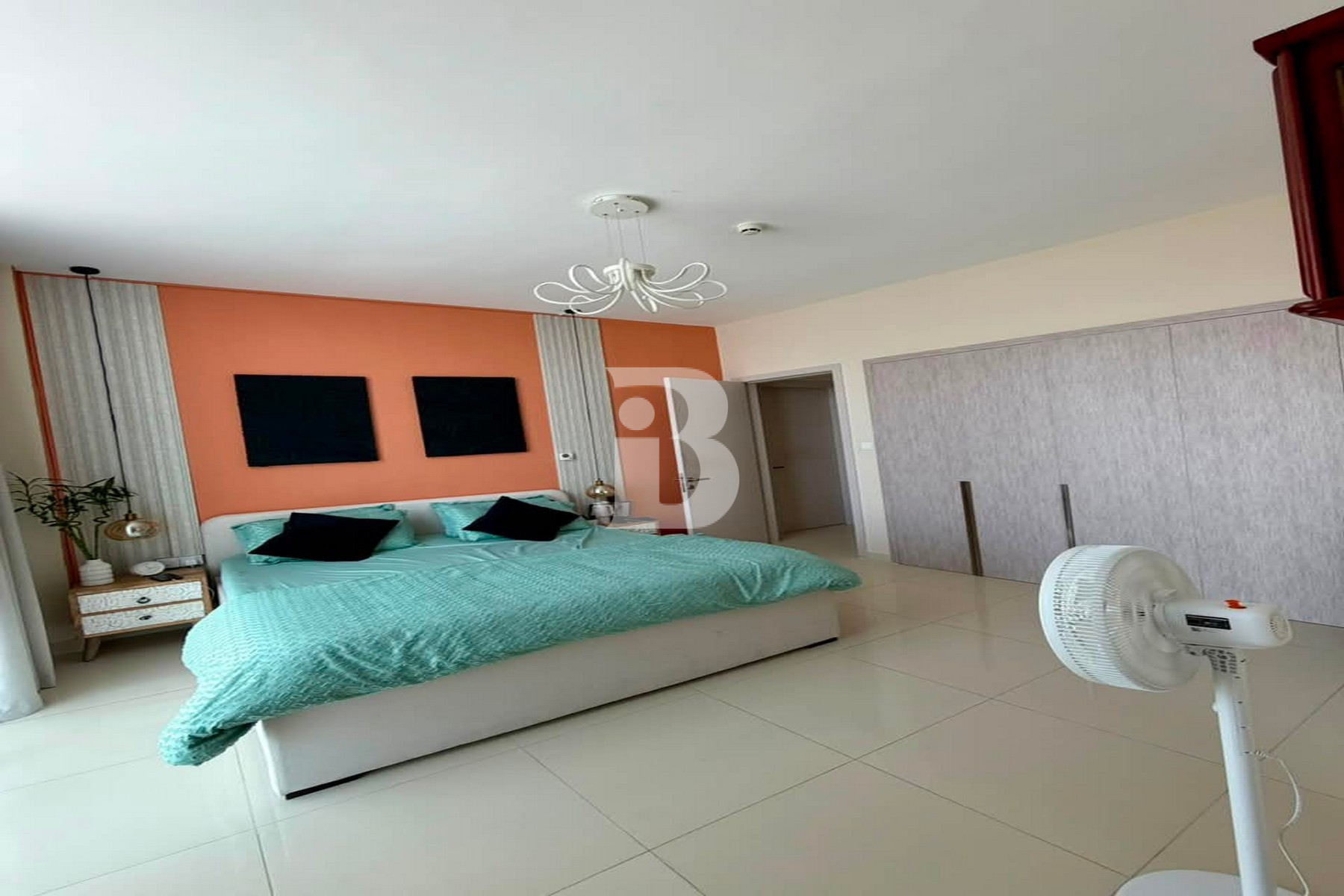 Exquisite 2 BR | Vastu | Fully Furnished
