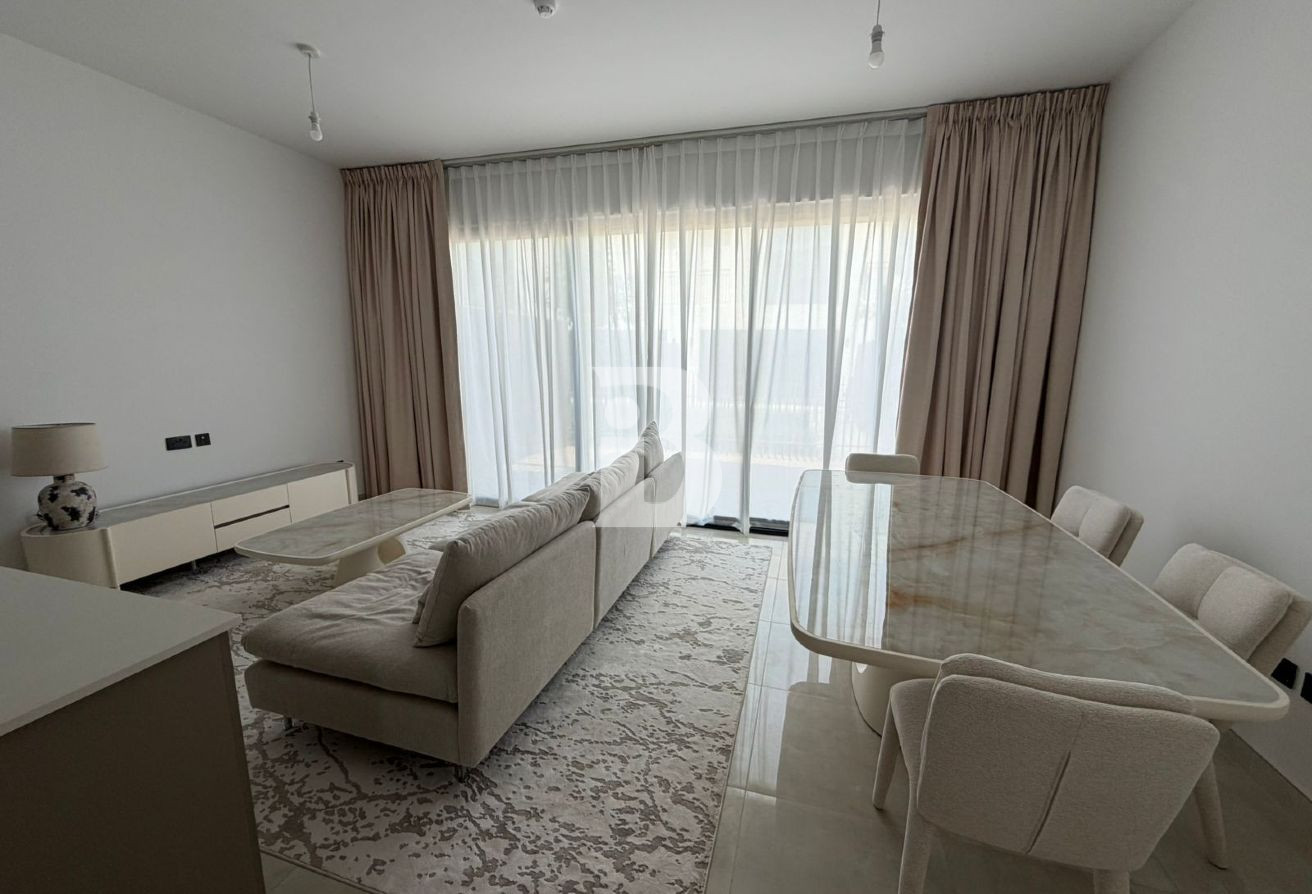 Premium with Maid | Brand New | Semi Furnished