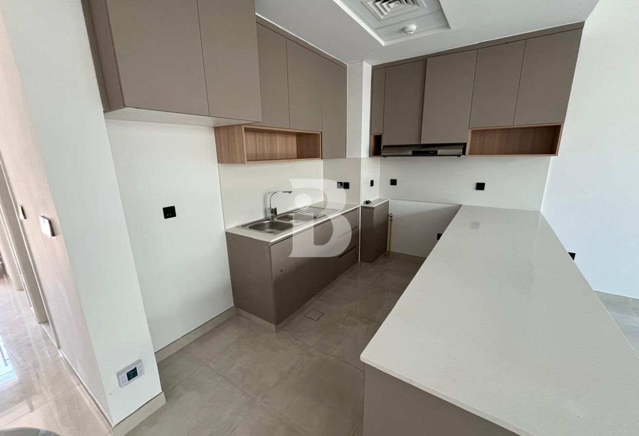 Premium with Maid | Brand New | Semi Furnished