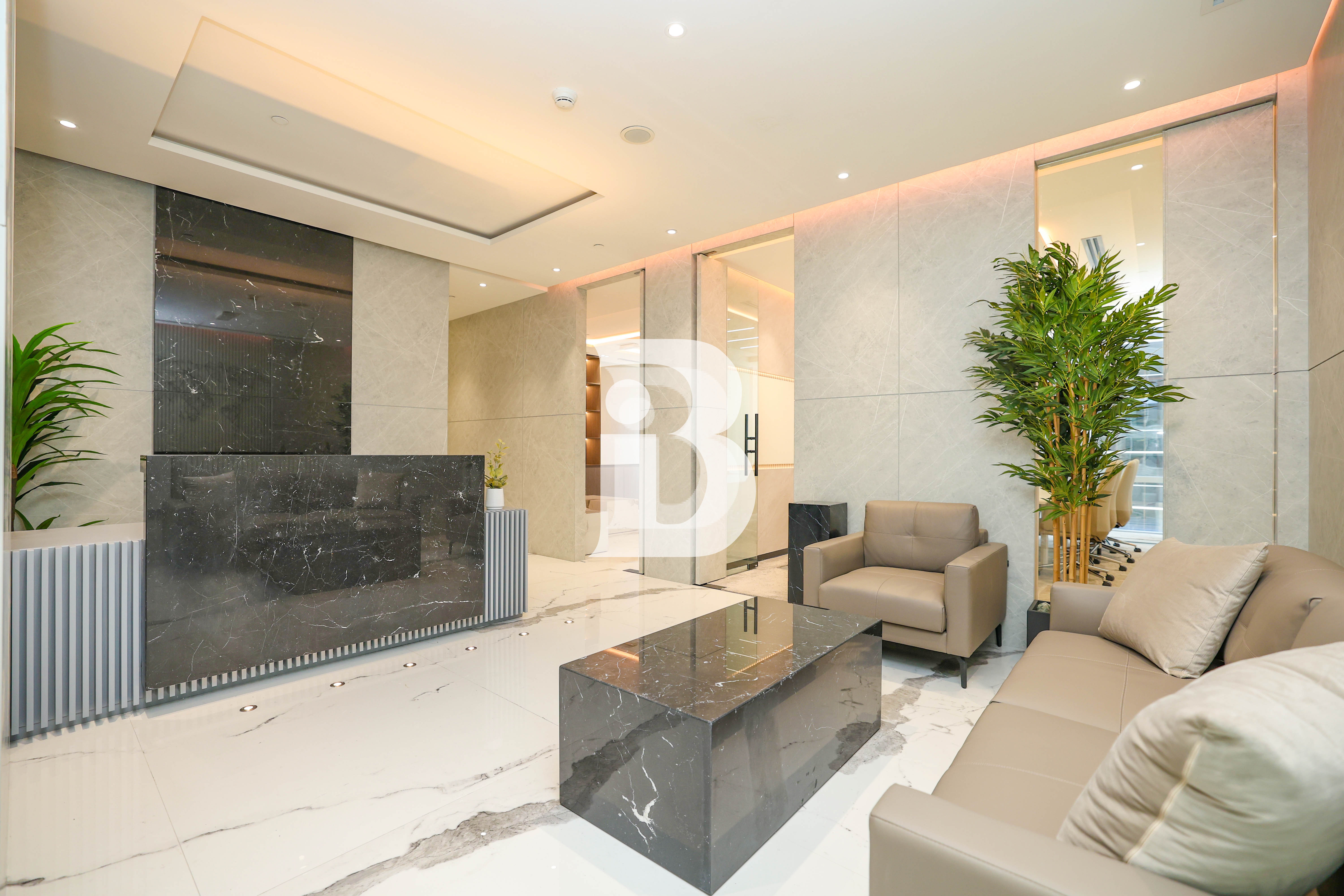 LUXURY FULLY FURNISHED | DIFC LICENSE | VACANT