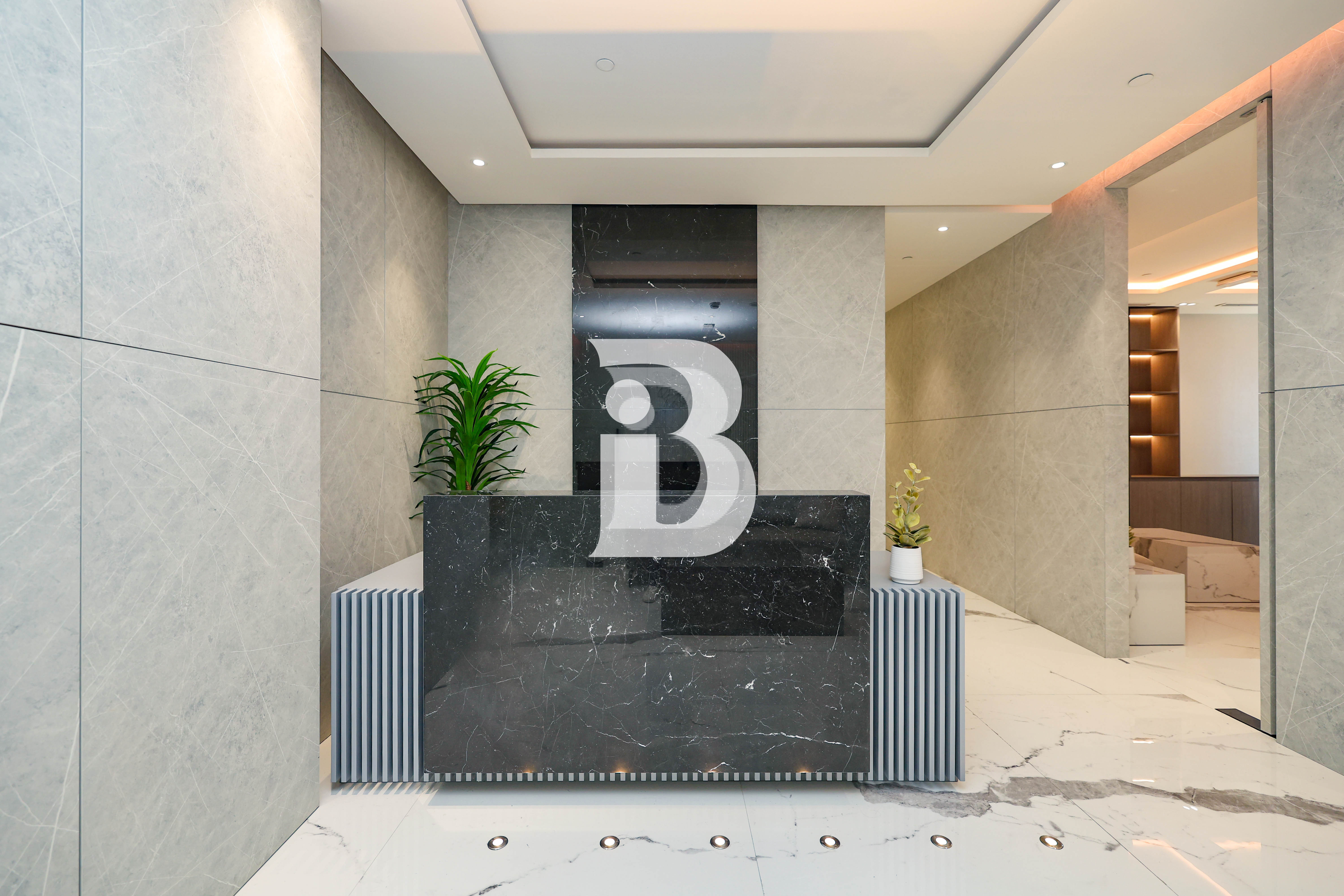 LUXURY FULLY FURNISHED | DIFC LICENSE | VACANT