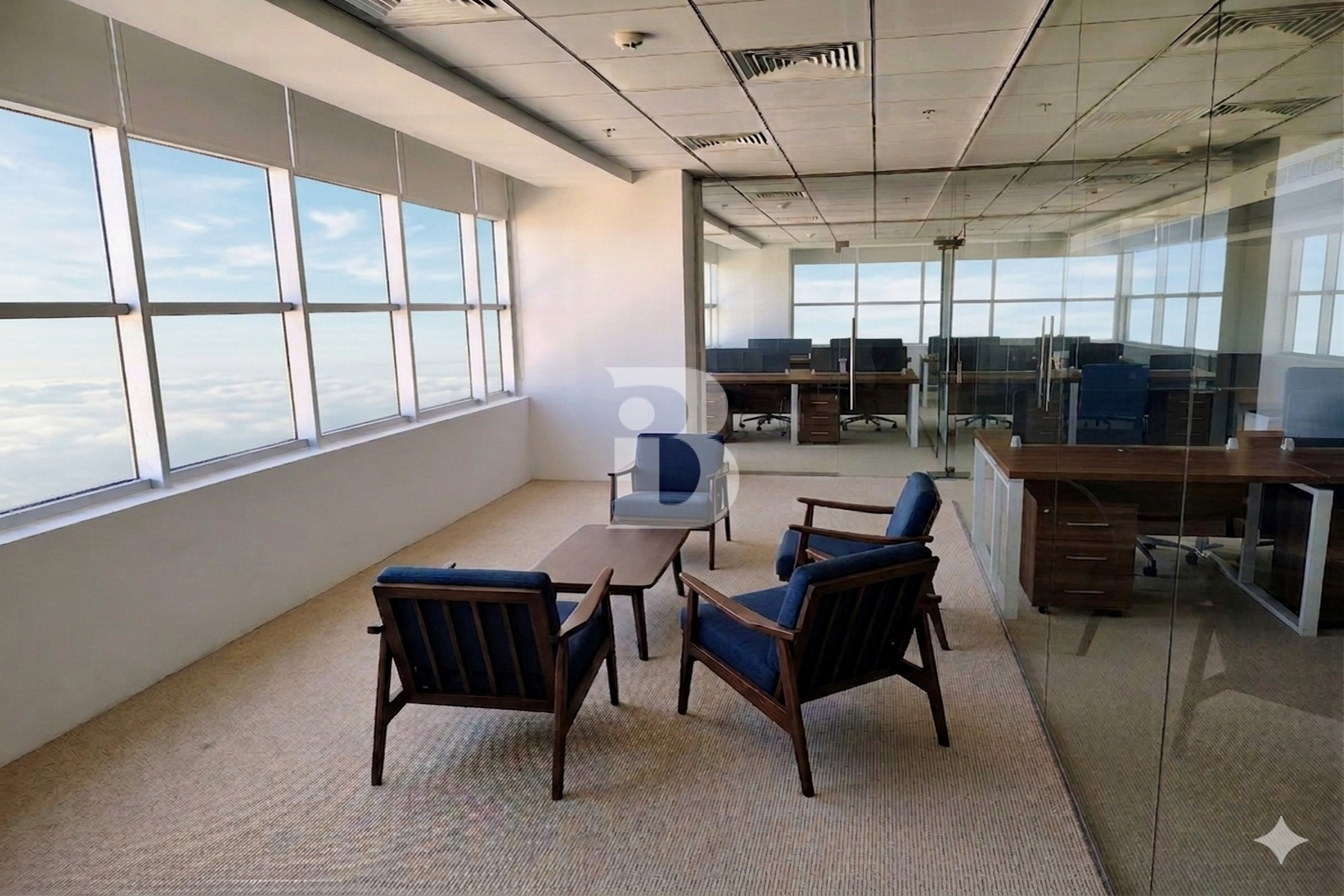 High Floor | Prime Location | Near Metro