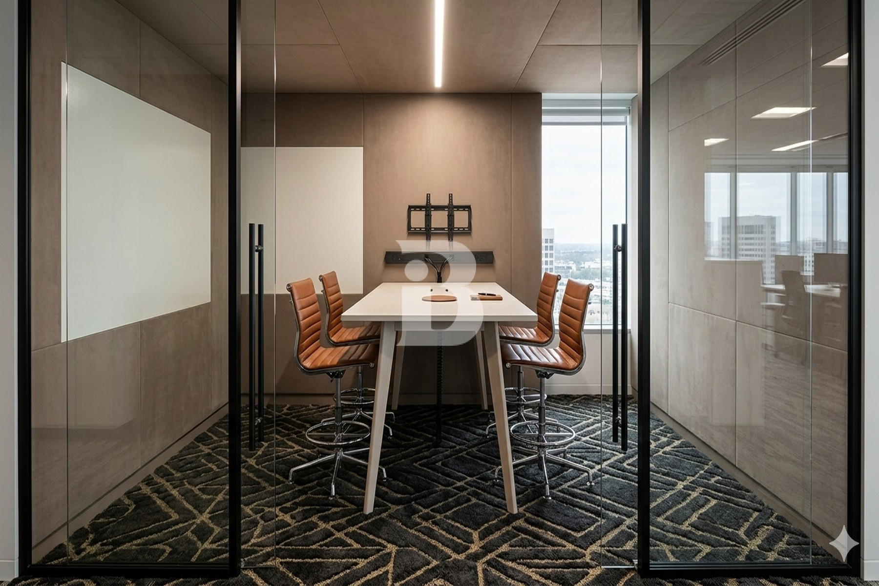 High Floor | Prime Location | Near Metro