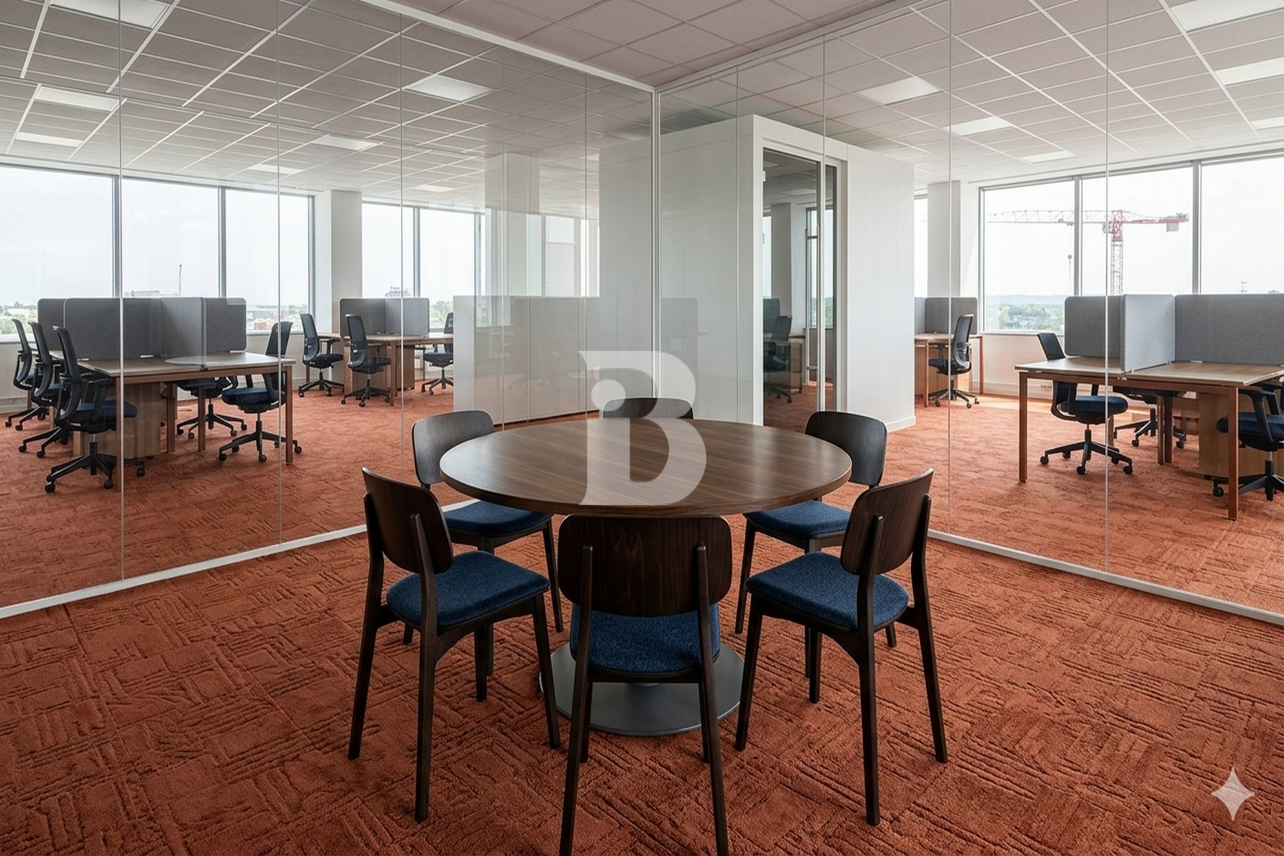 High Floor | Prime Location | Near Metro