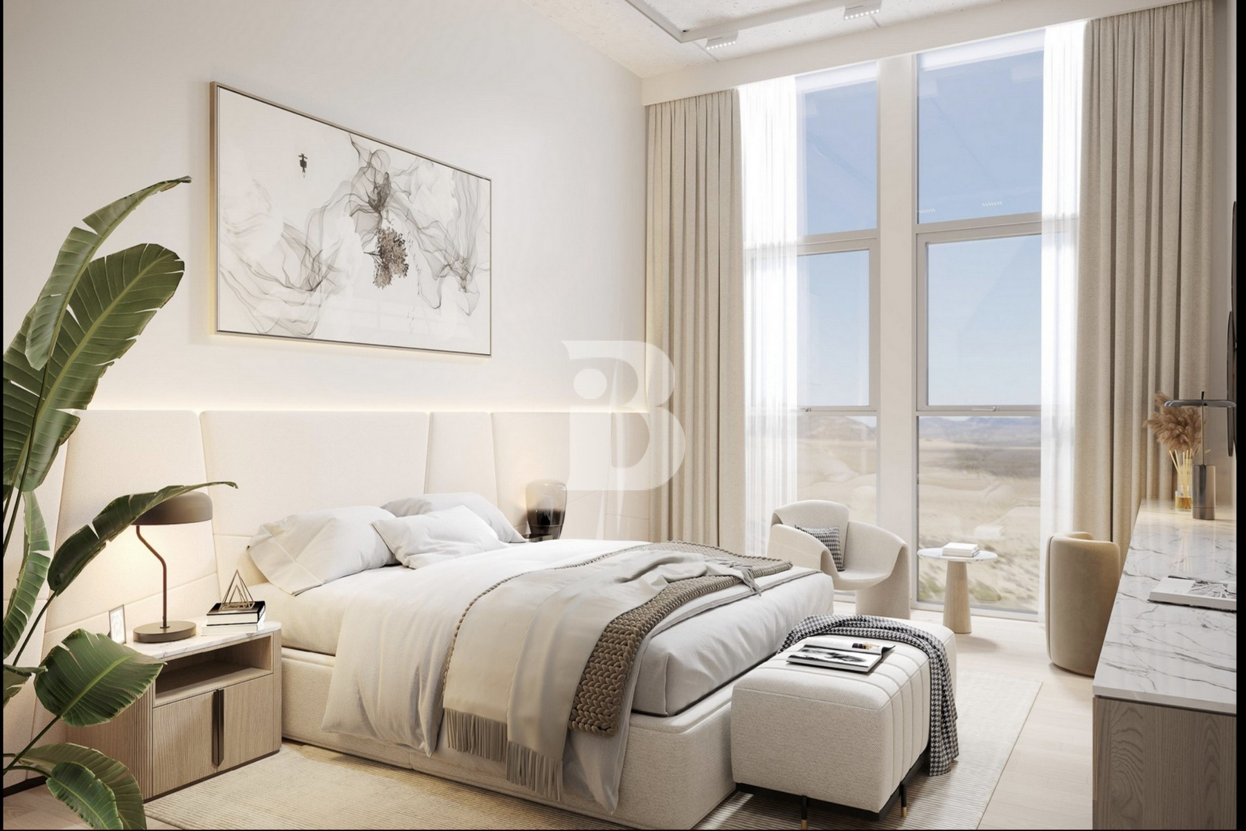 FULLY FURNISHED | LUXURY LIVING | INVESTOR DEAL