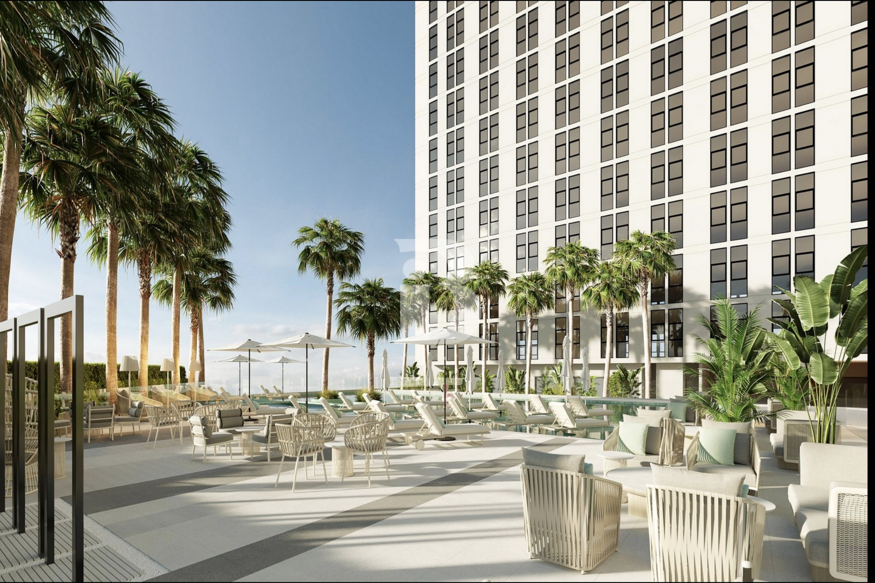 FULLY FURNISHED | LUXURY LIVING | INVESTOR DEAL