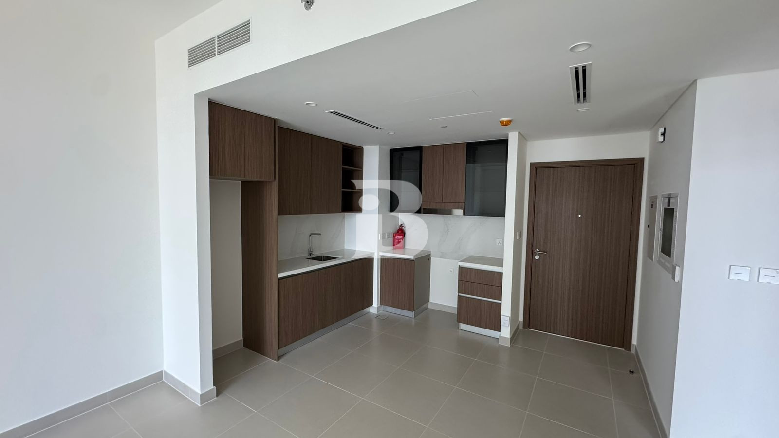 Brand New | Burj Sky View | High Floor