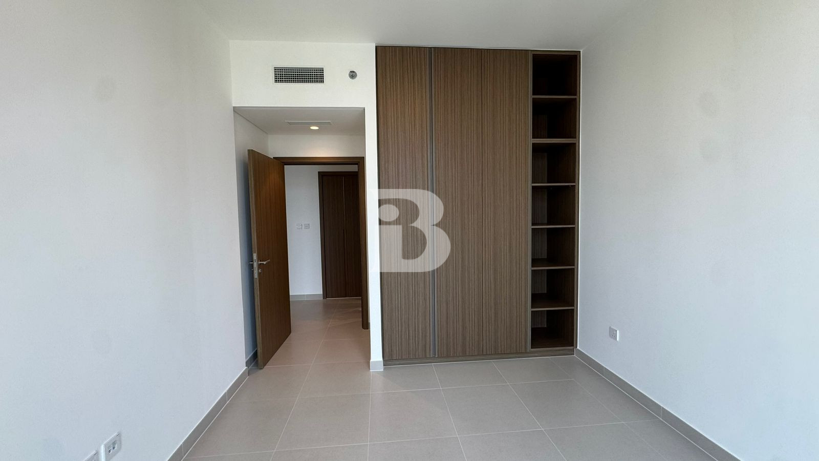 Brand New | Burj Sky View | High Floor