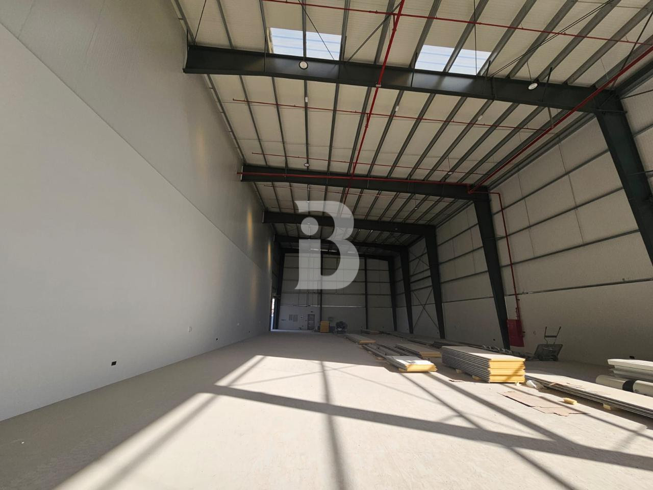 INVESTMENT WAREHOUSE FOR SALE | RENTED |PRIME DIP 2 LOCATION