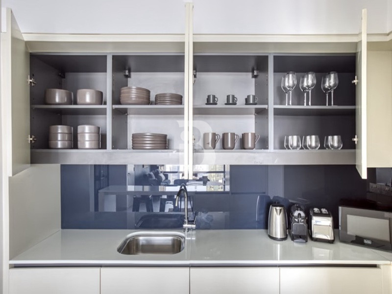 Furnished/ Unfurnished | DIFC View