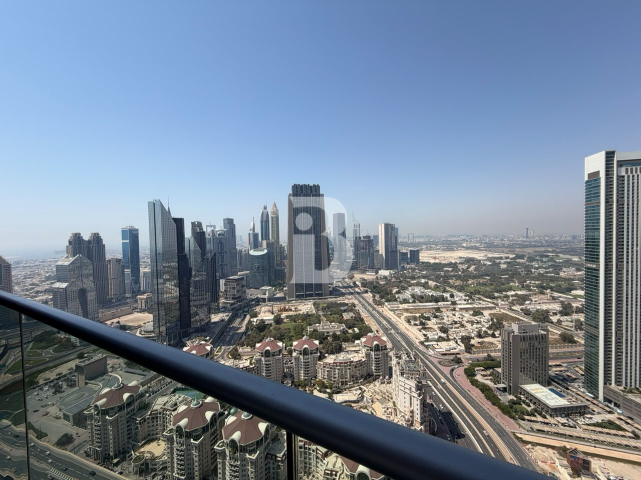 High Floor | Ready to Move | Spacious