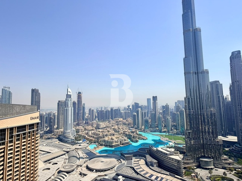 High Floor | Ready to Move | Spacious