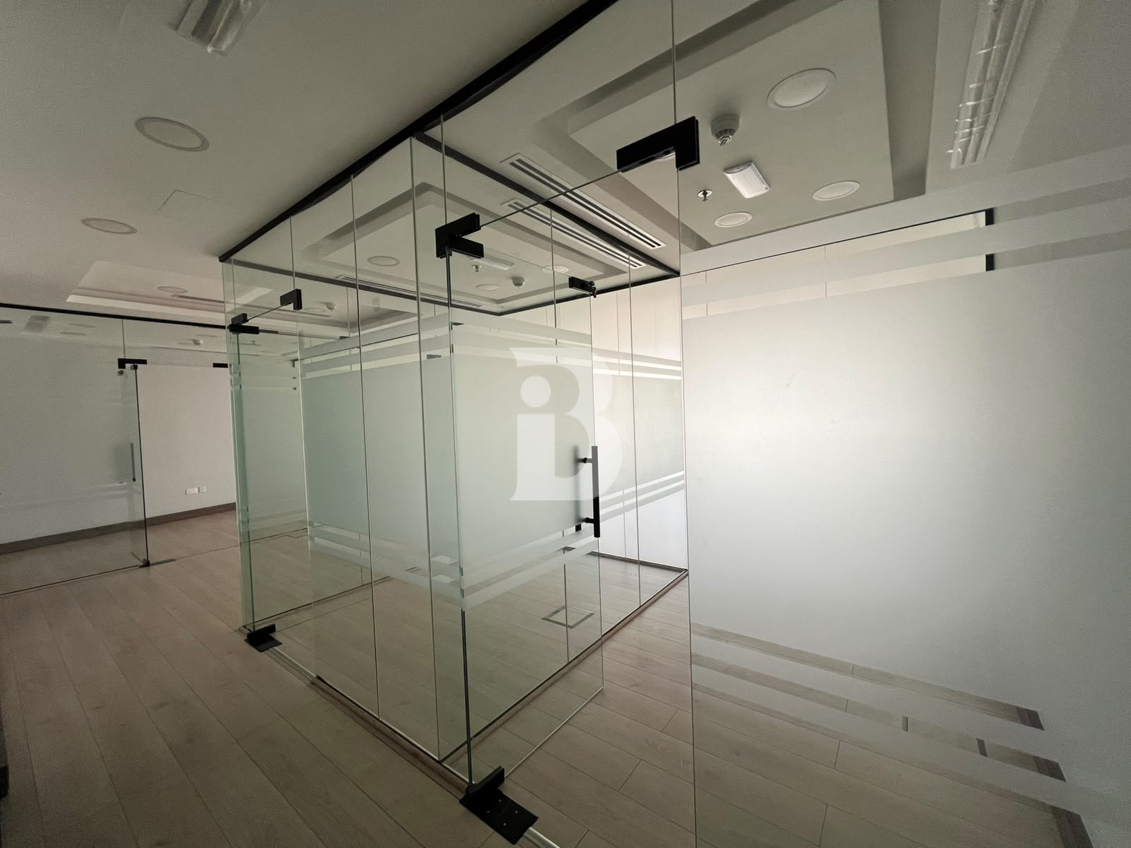 Prime Location | Newly Renovated | Canal View Office