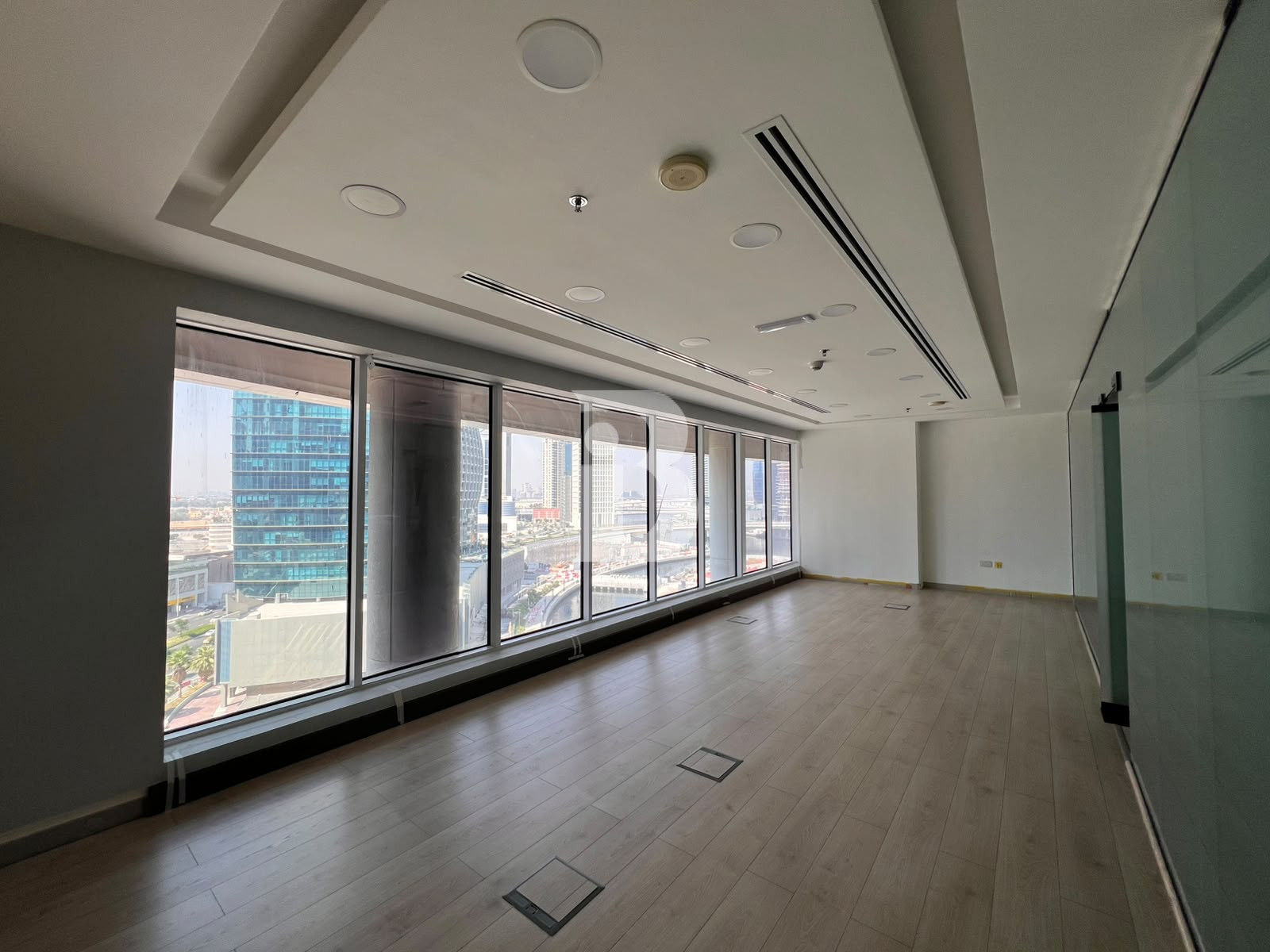 Prime Location | Newly Renovated | Canal View Office