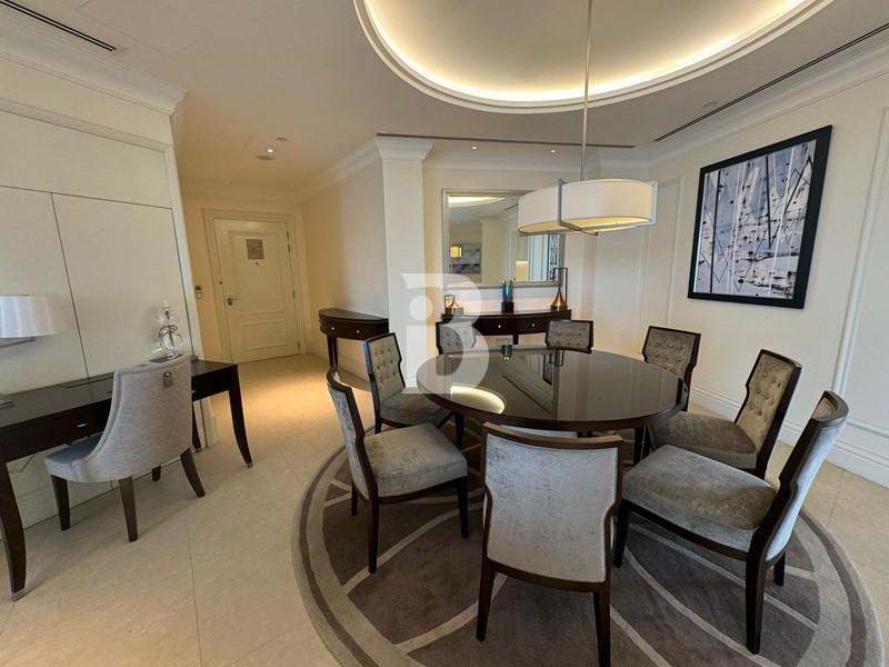High Floor | Ready to Move | Spacious