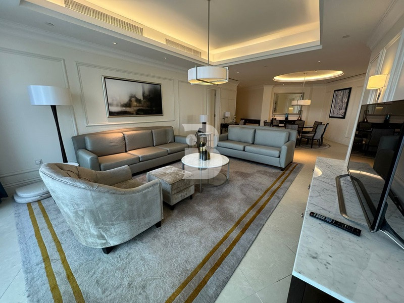 High Floor | Ready to Move | Spacious