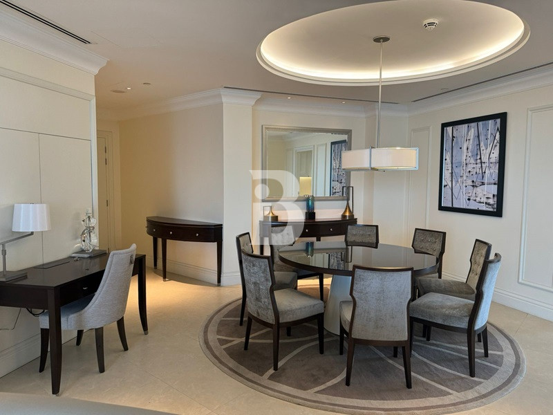 High Floor | Ready to Move | Spacious