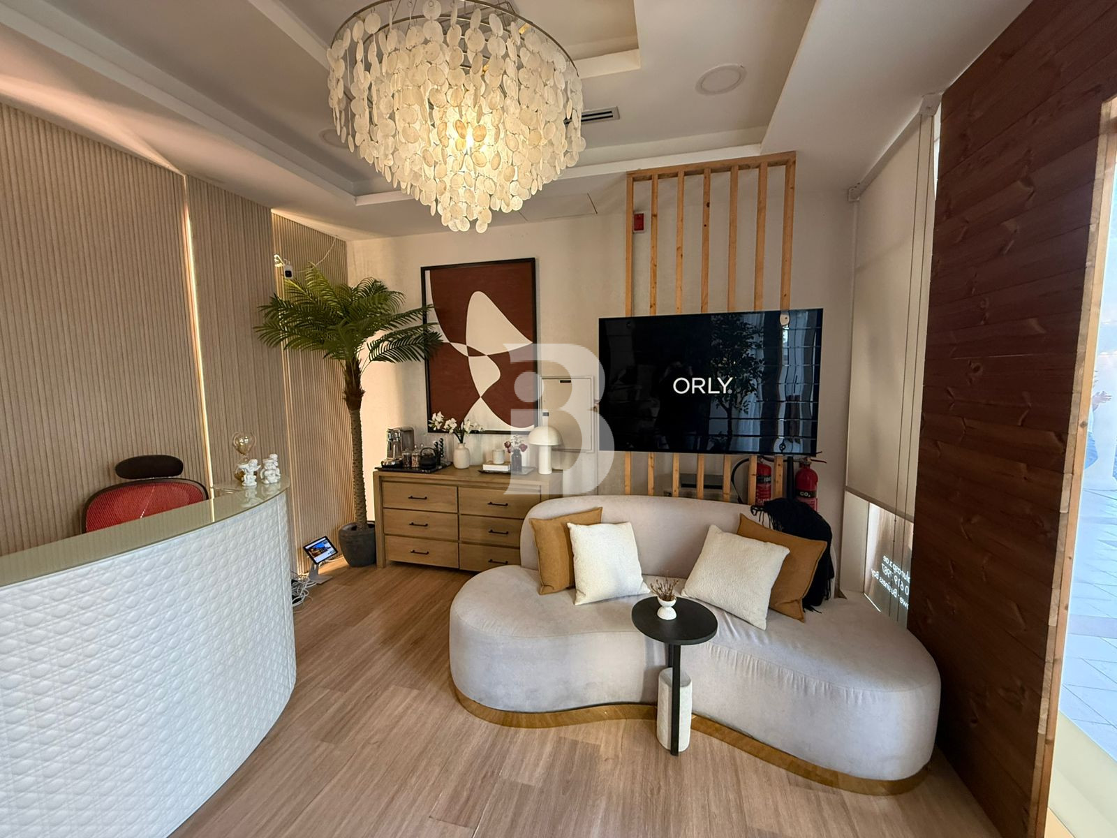Premium Retail Space for Rent | XL Tower