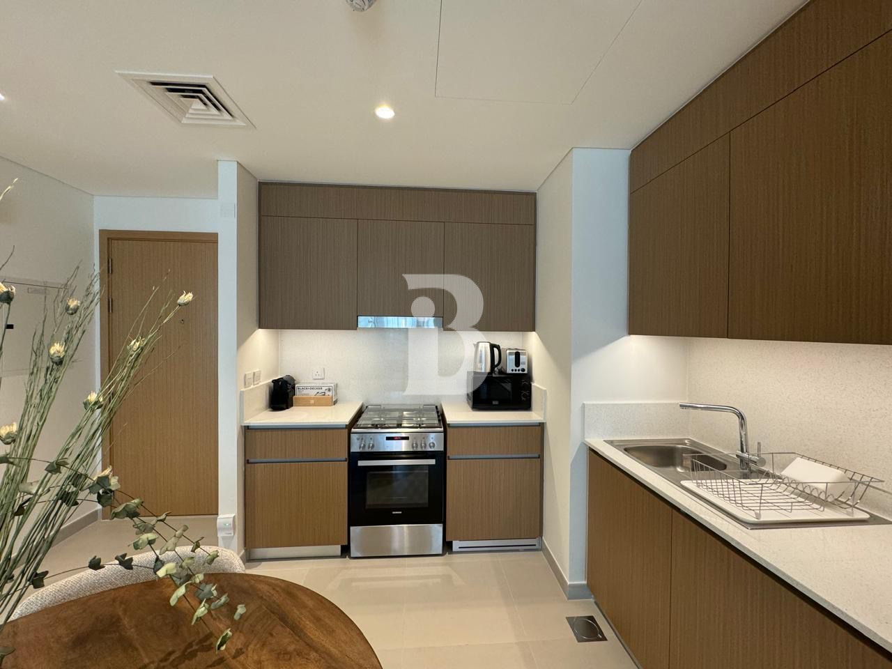 Furnishing | Lagoon Access | Community View
