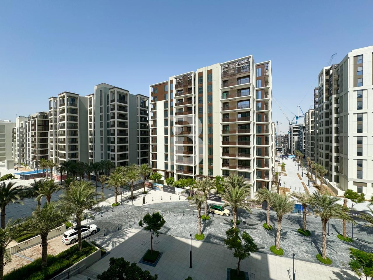 Furnishing | Lagoon Access | Community View