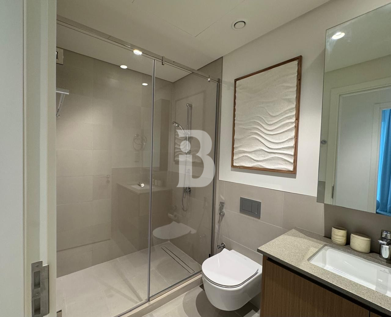 Furnishing | Lagoon Access | Community View