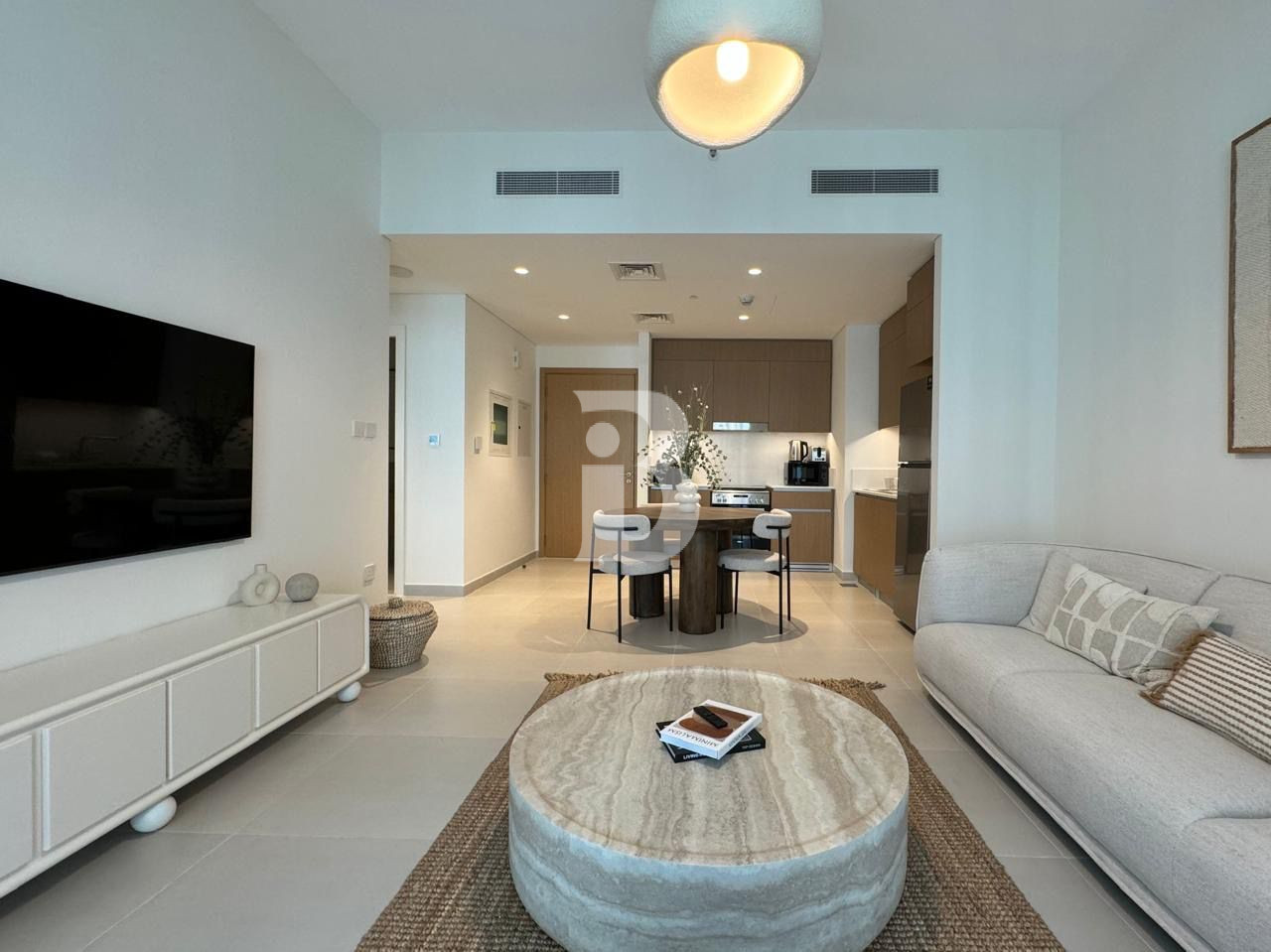 Furnishing | Lagoon Access | Community View