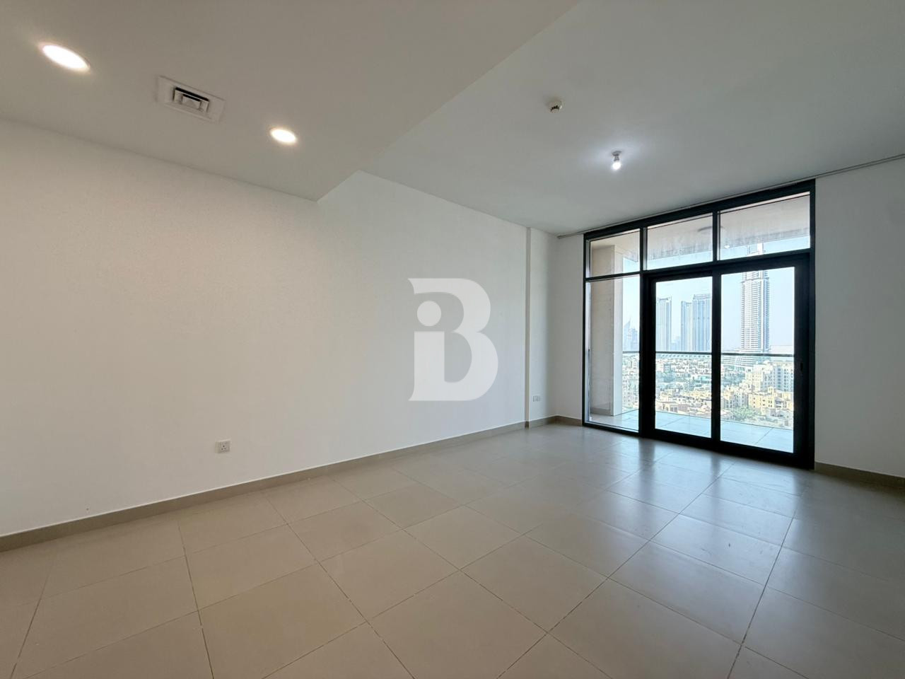 FULL-BURJ KHALIFA VIEW | SPACIOUS | PRIME LOCATION