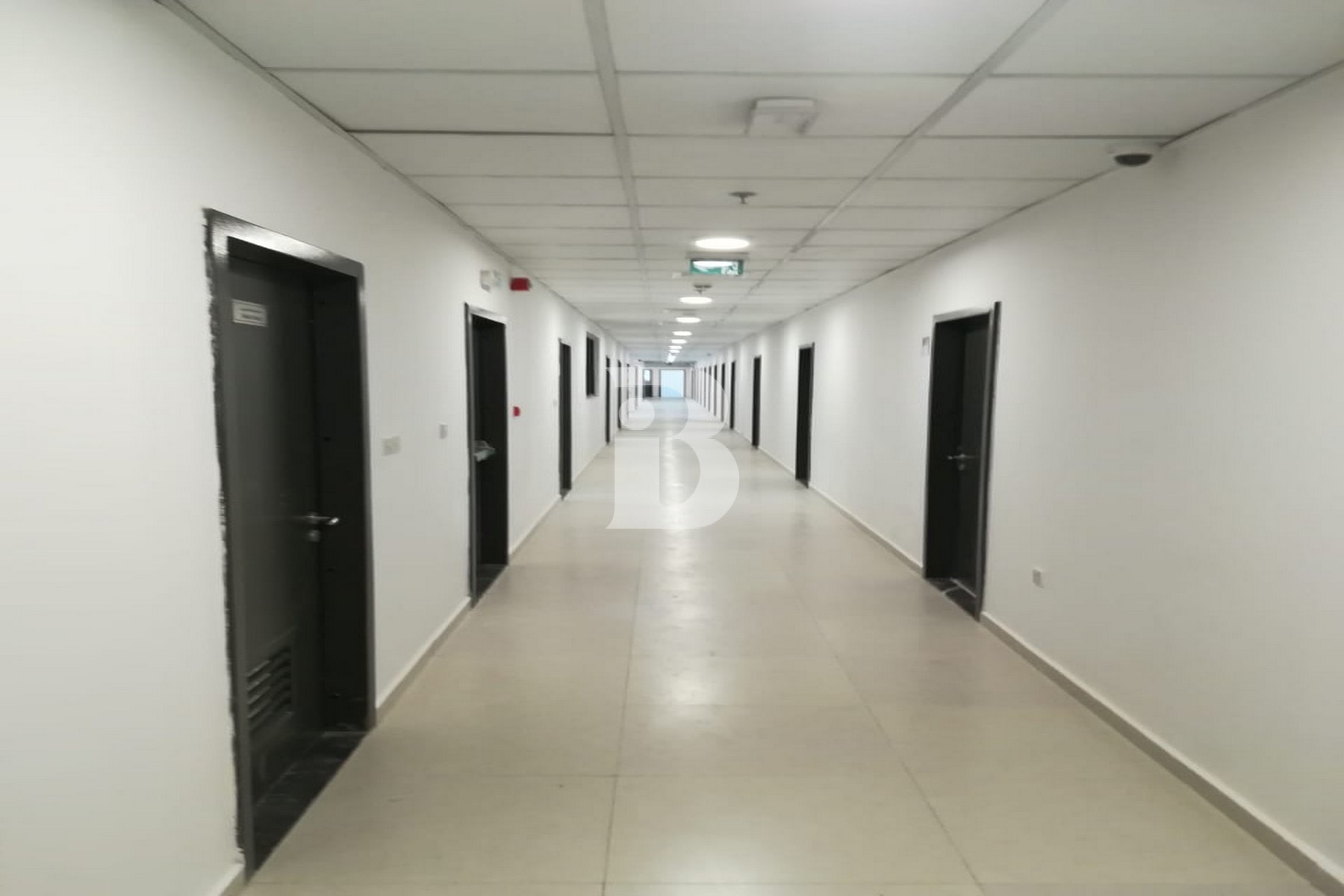 Premium Jebel Ali Staff Camp (No Agents)