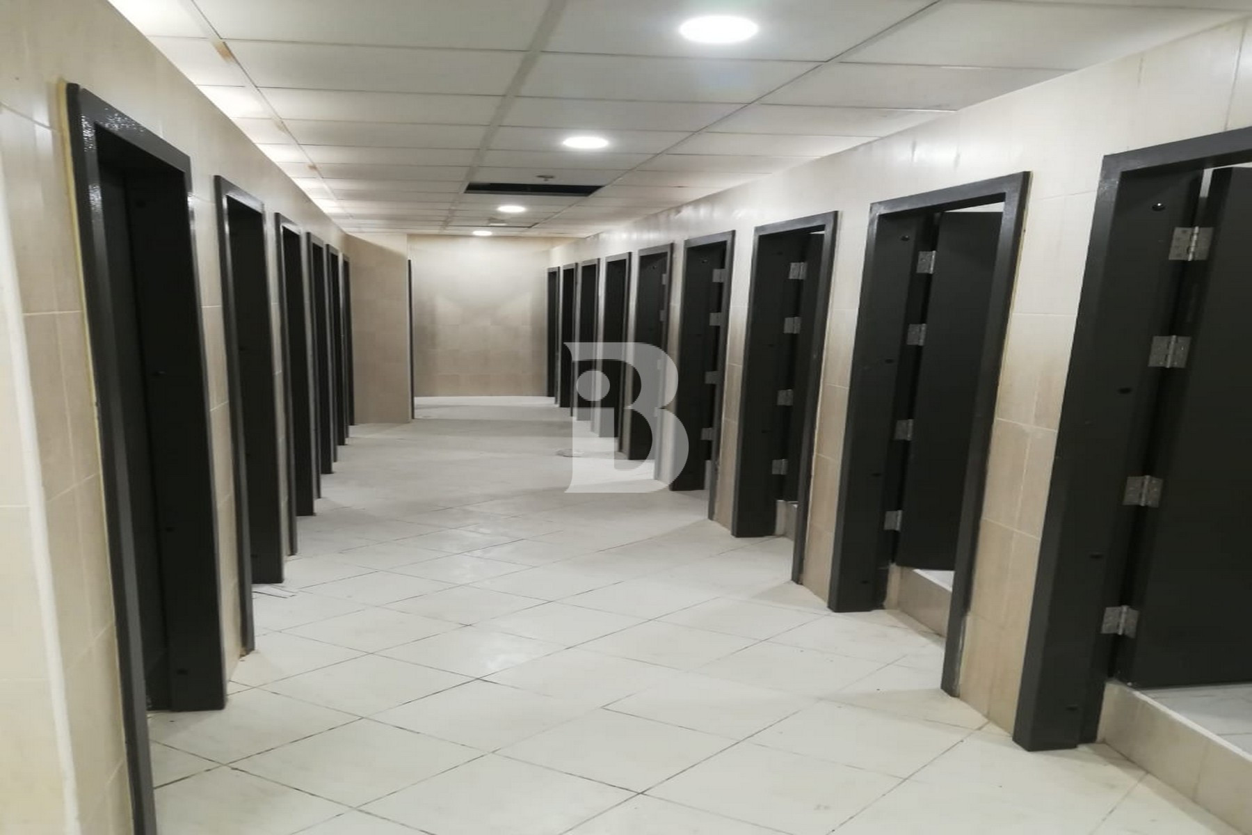 Premium Jebel Ali Staff Camp (No Agents)