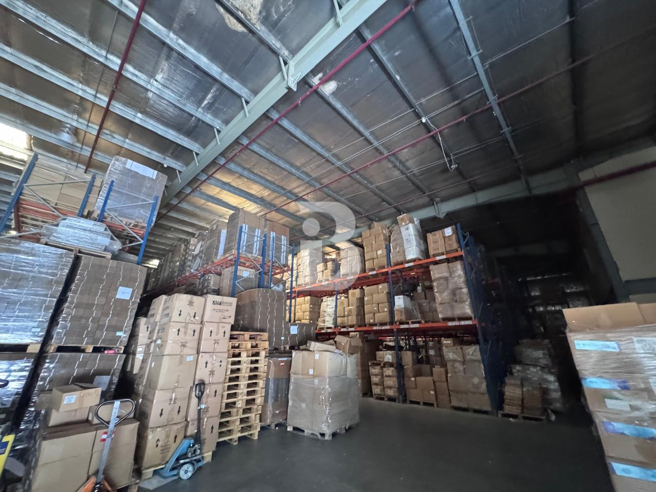 PRIME INDUSTRIAL ASSET | HIGH-DEMAND LOCATION