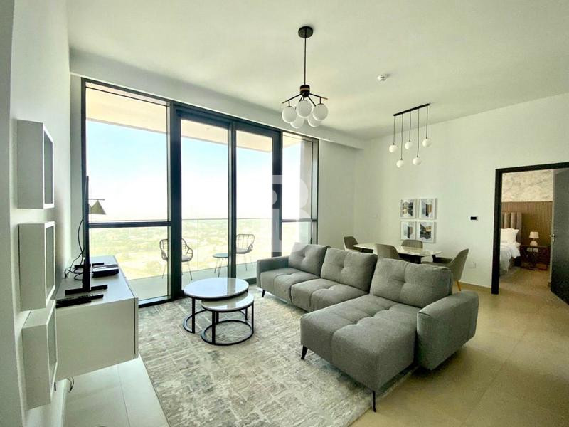Best Price | Full Furnished| Access to DBX Mall