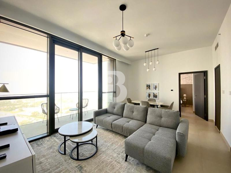 Best Price | Full Furnished| Access to DBX Mall