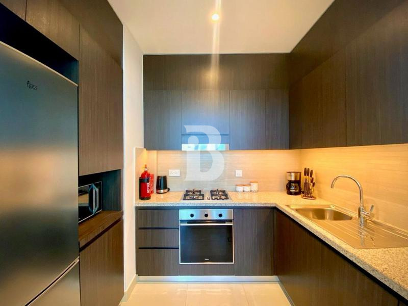 Best Price | Full Furnished| Access to DBX Mall