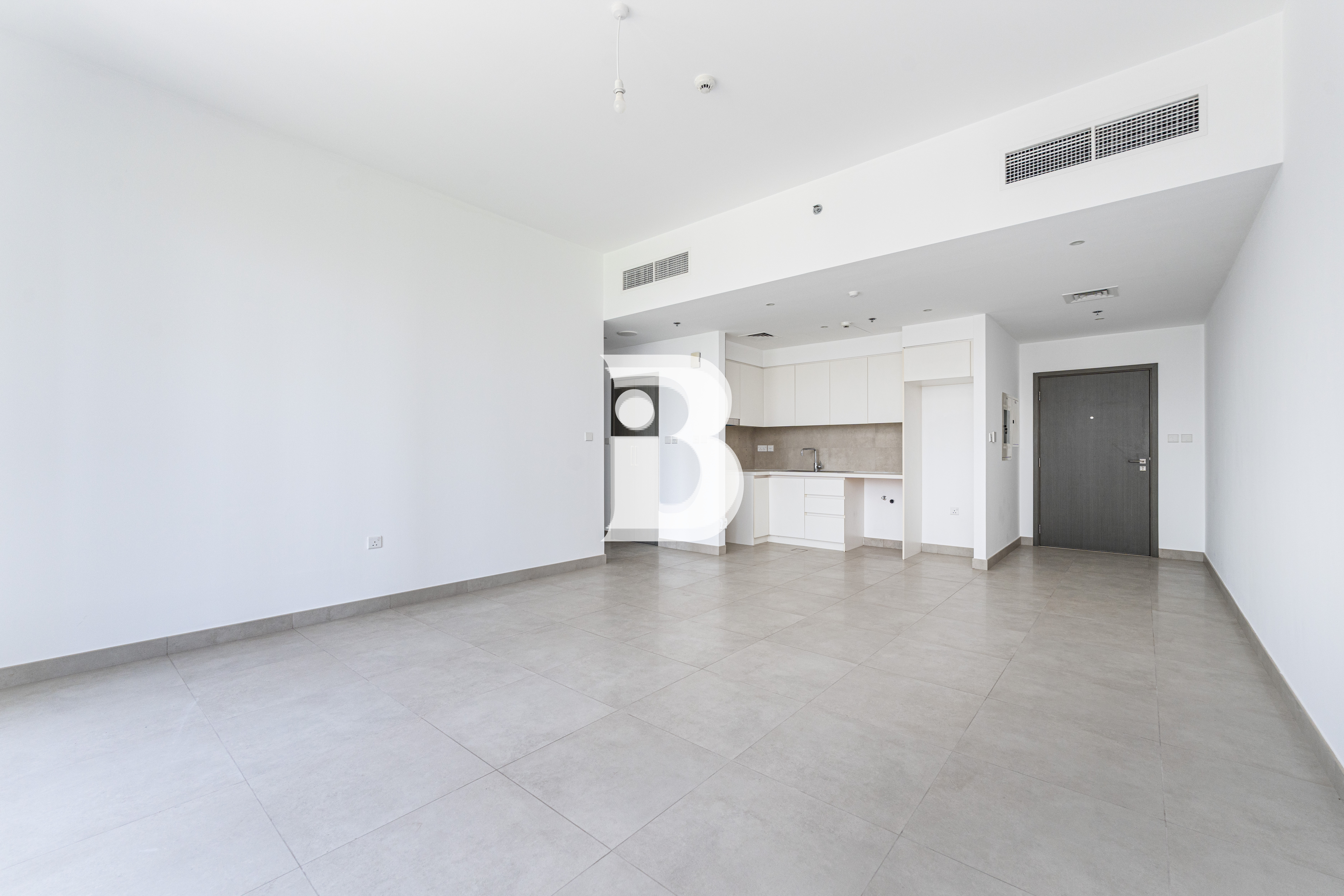 STUNNING 2 BEDROOM | VACANT | PARK VIEW