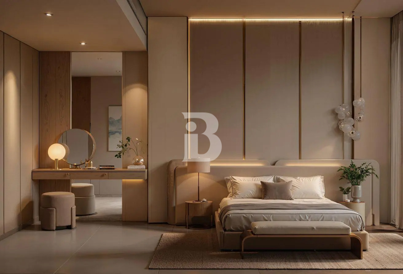 Burj Khalifa | Investor Deal | High ROI | Luxury Living