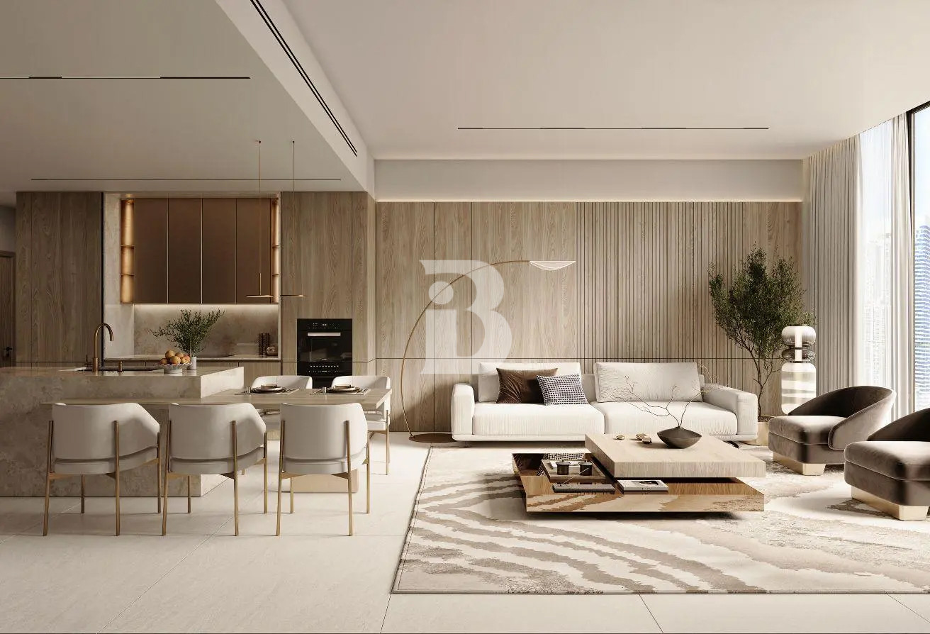 Burj Khalifa | Investor Deal | High ROI | Luxury Living