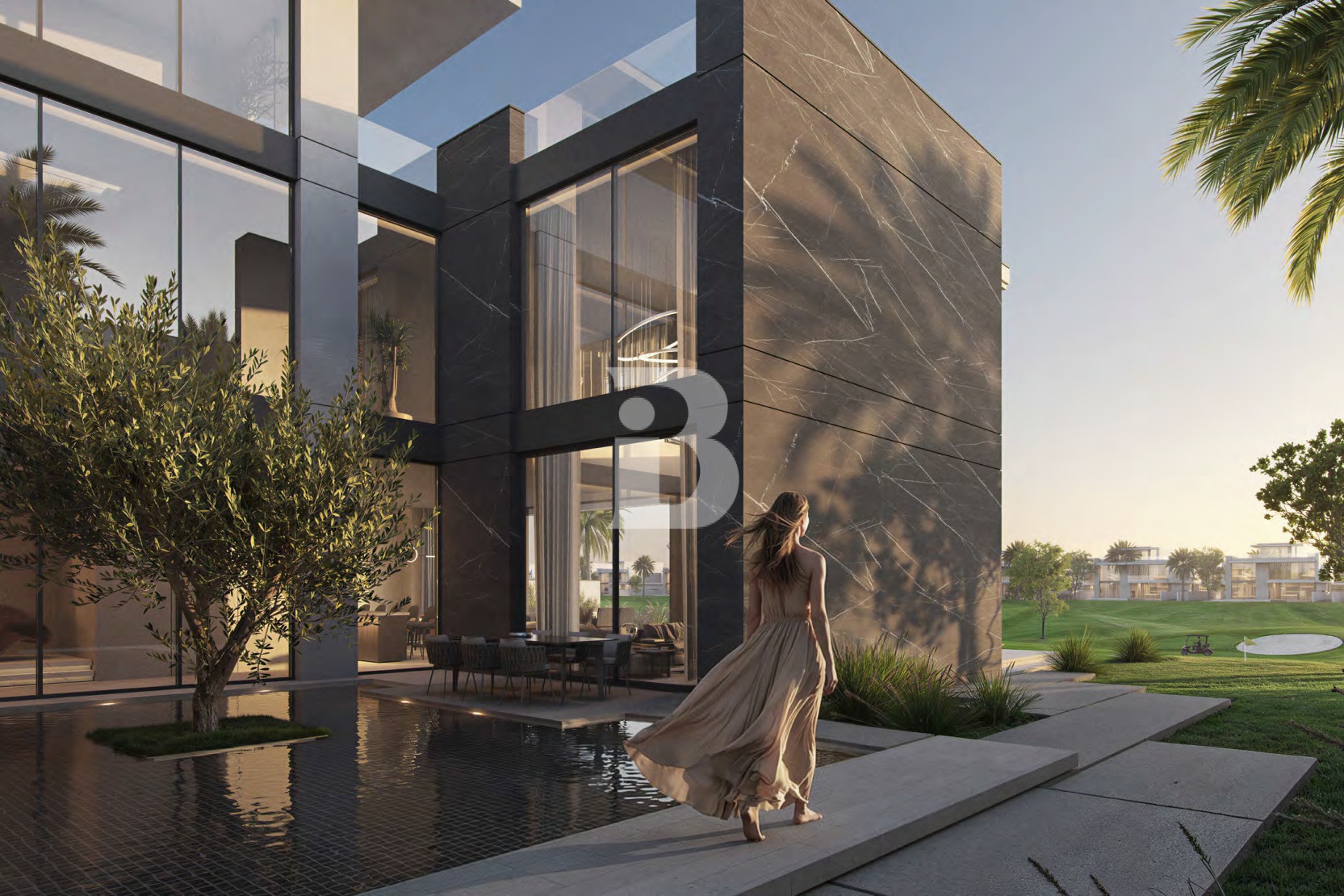 Luxury Golf View| Flexible 50/50 Payment Plan