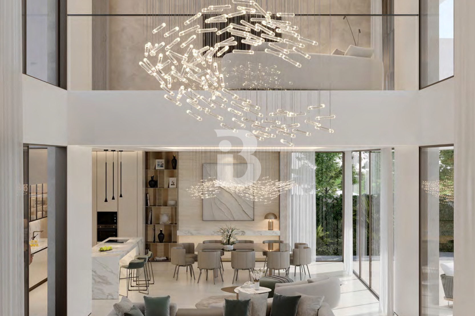 Luxury Golf View| Flexible 50/50 Payment Plan