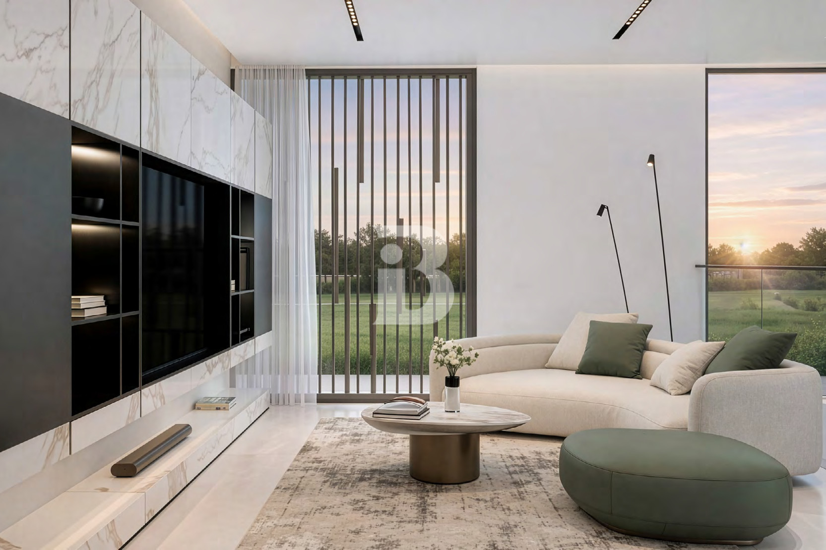 Luxury Golf View| Flexible 50/50 Payment Plan