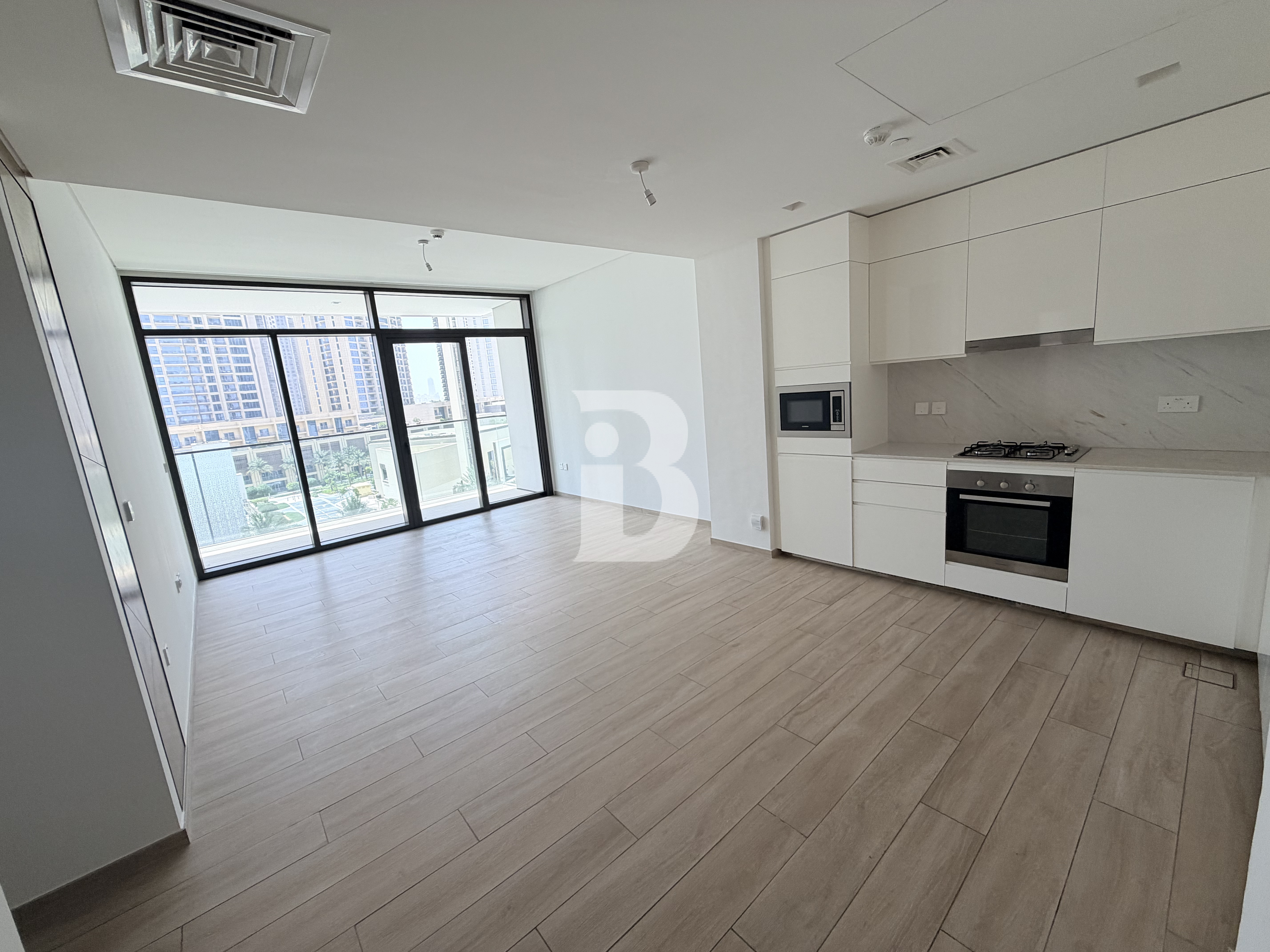 Branded Residences | Flexible Cheques | Available Now