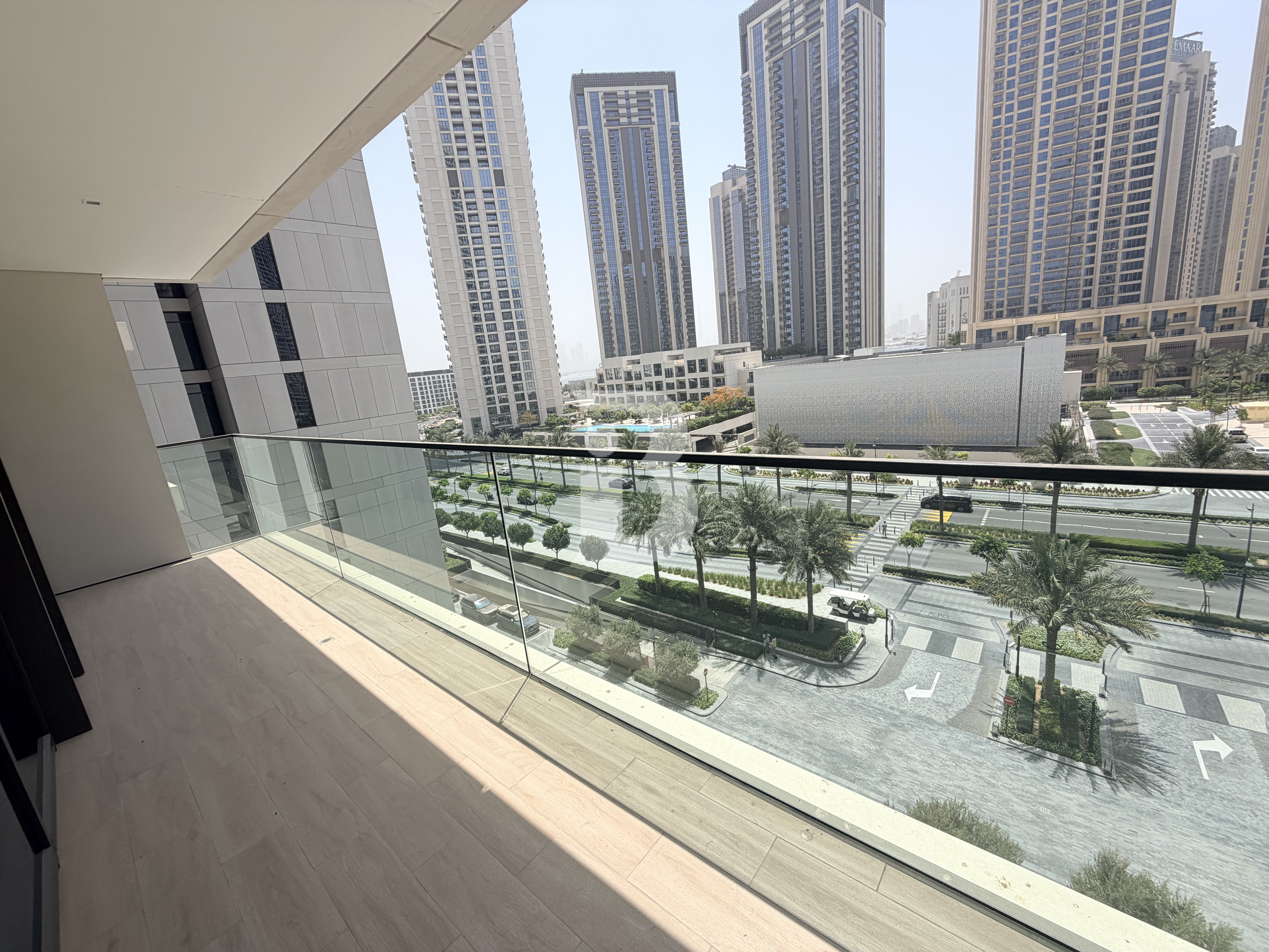 Branded Residences | Flexible Cheques | Available Now