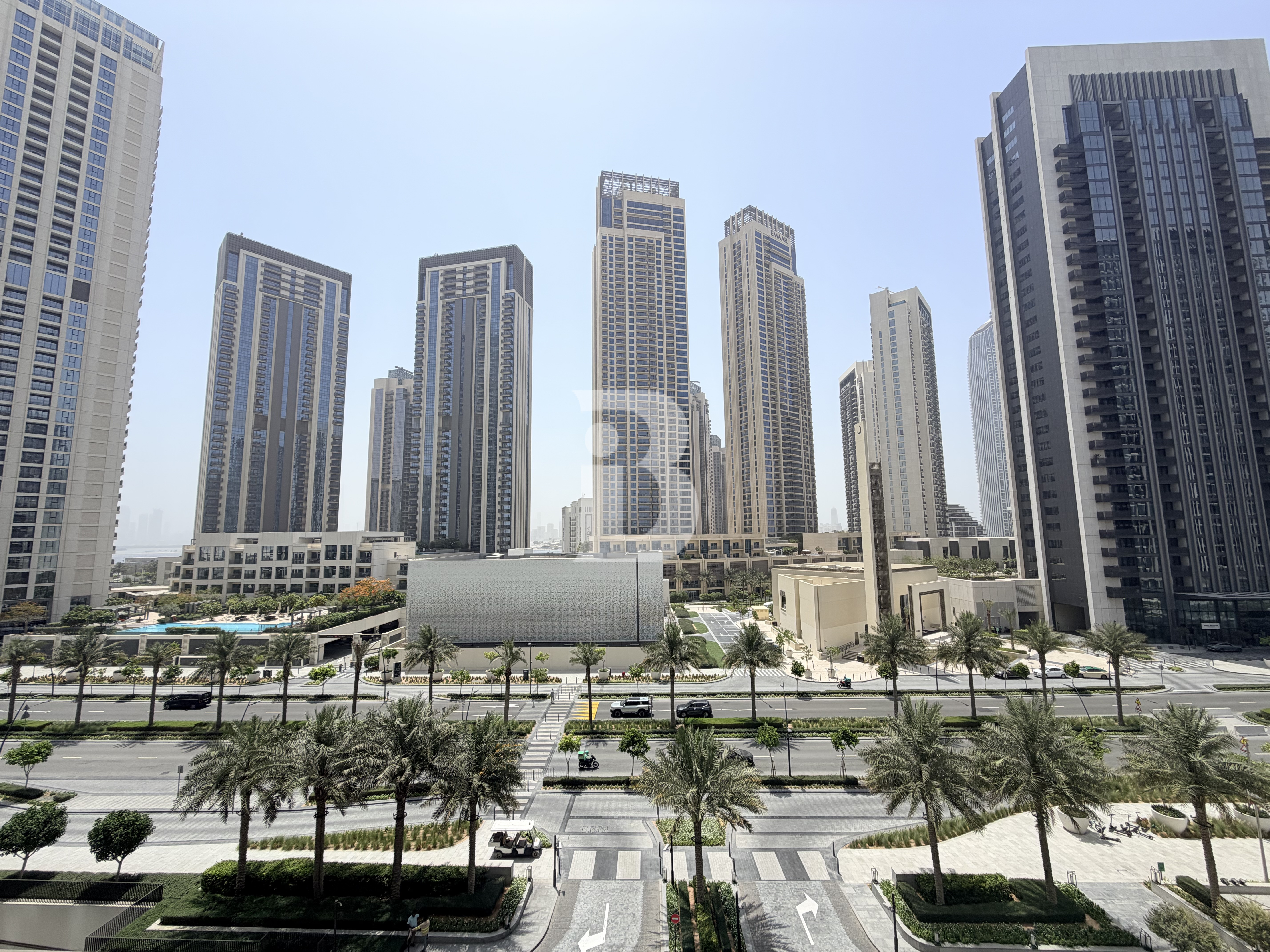 Branded Residences | Flexible Cheques | Available Now