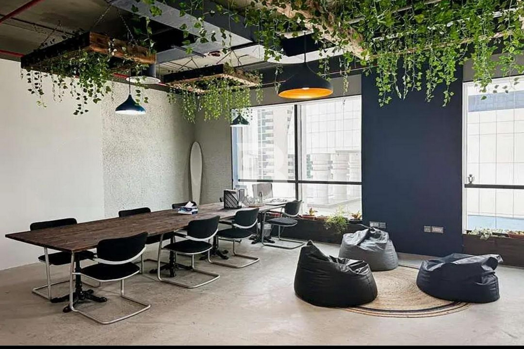 Plug & Play Office | Near Metro